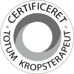 Certificeret Totum Kropsterapeut